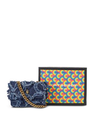 Kensington Micro Crossbody