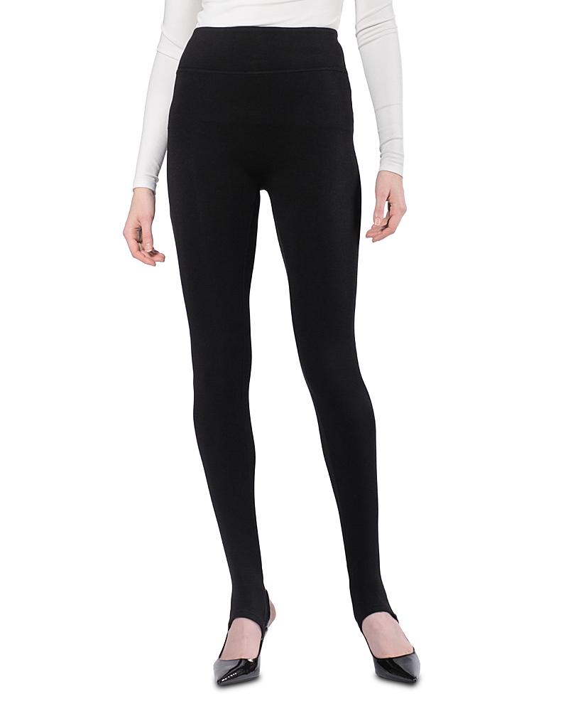 Hue Jetset Jersey High Rise Leggings