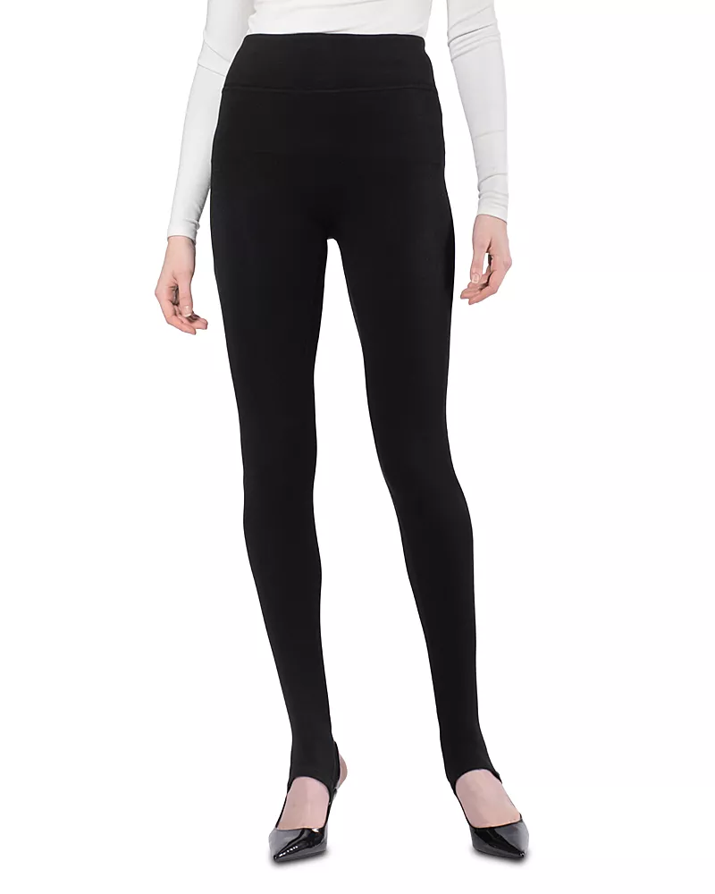 Hue Jetset Jersey High Rise Leggings