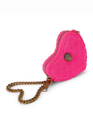 Heart Micro Crossbody