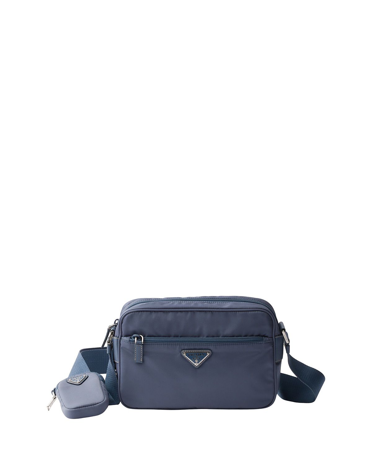 Prada Re-Nylon Shoulder Bag