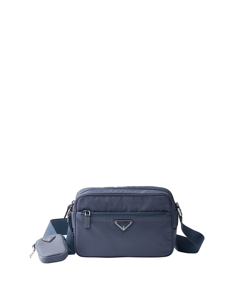 Prada Re-Nylon Shoulder Bag · OS