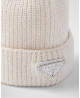  Wool And Cashmere Beanie