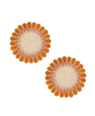  Drops Placemat - Set of 2