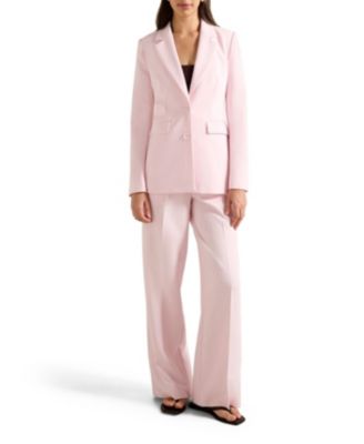 Women's Haisley Nipped Waist Blazer