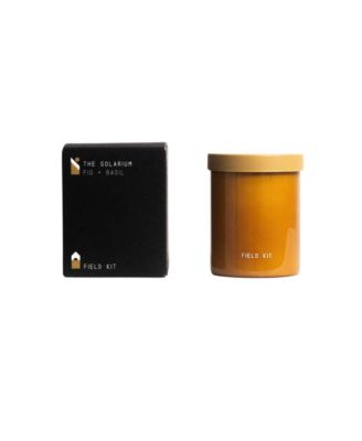 The Solarium Candle, 8 oz.