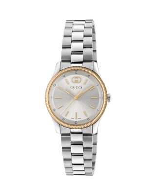 G-Timeless Watch, 39mm