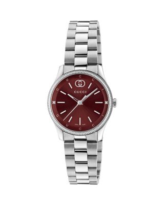 G-Timeless Watch, 29mm