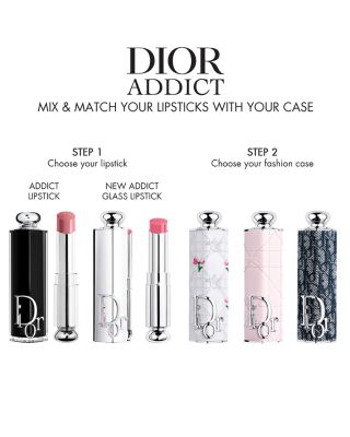 DIOR Dior Addict Lipstick Case - Limited Edition | Bloomingdale's