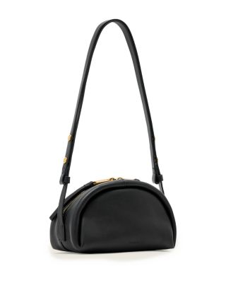 Rosalie Small Leather Crossbody Bag