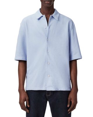 Stallon Short Sleeve Shirt