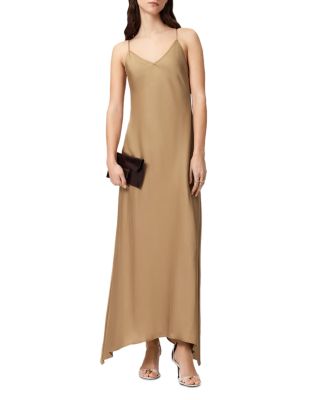 Leona Dress