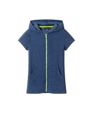 Boys' Terry Cover-Up Set - Little Kid