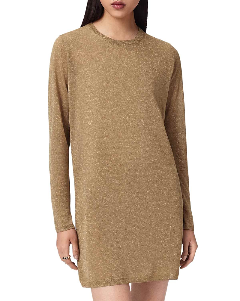 Allsaints Tillii Mini Dress