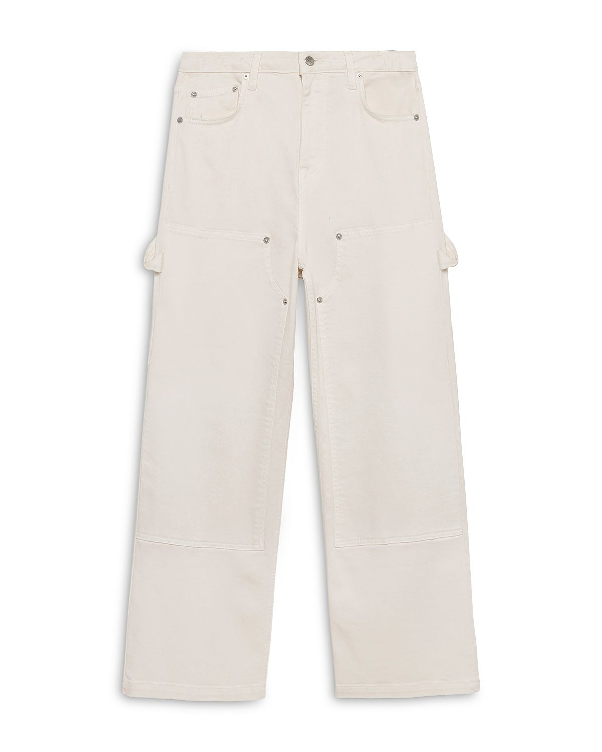 Simkhai Xavier Denim Carpenter Pants