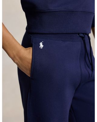 Girls' Wide Leg Double Knit Sweatpants - Big Kid