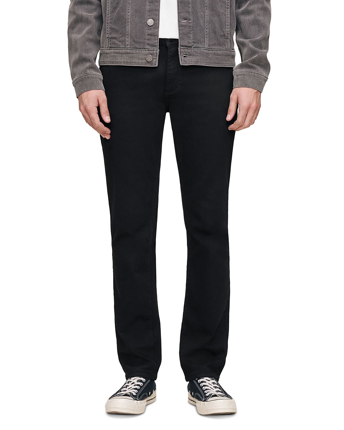 DL1961 Russell Slim Straight Fit Jeans