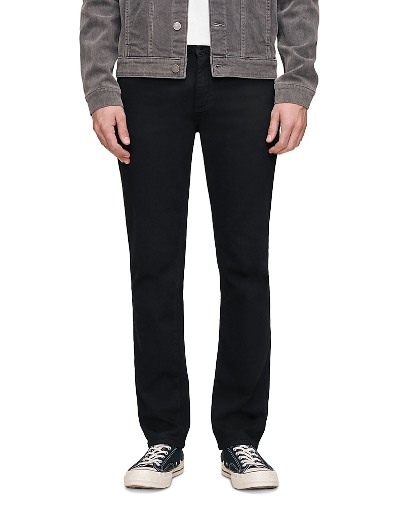DL1961 Russell Slim Straight Fit Jeans in Cavern