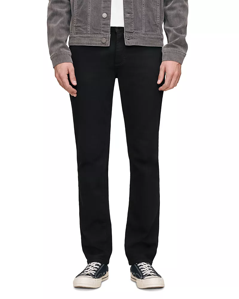 DL1961 Russell Slim Straight Fit Jeans in Cavern