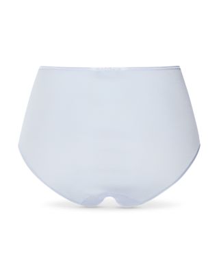 Cotton Seamless Full Briefs