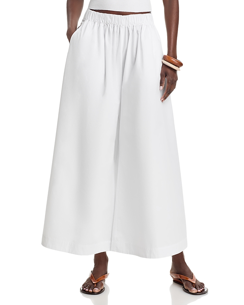 Hugo Boss Talini Palazzo Pants - Exclusive