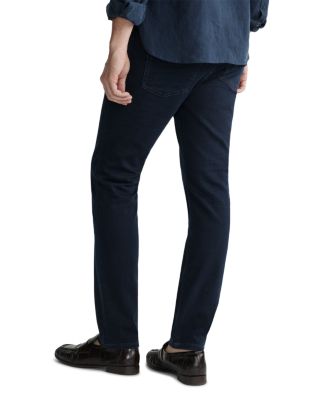 Nick Slim Fit Ultimate Knit Jeans in Social 