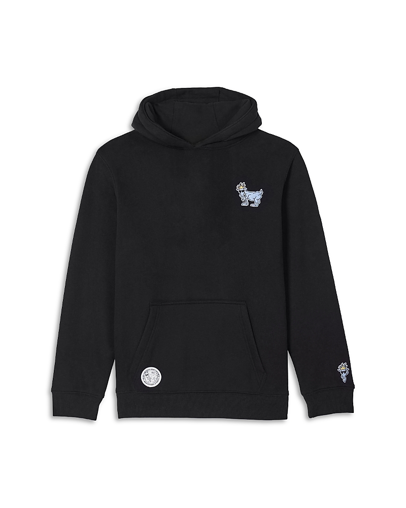 Goat Usa Boys' Og Hooded Sweatshirt - Little Kid, Big Kid