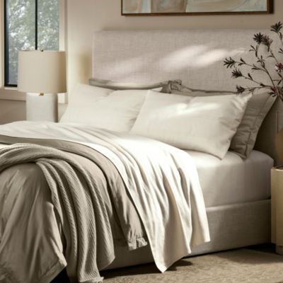 Flannel Sheet Set, Full