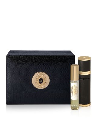 Gold Rose Oudh Extrait de Parfum Gift Set