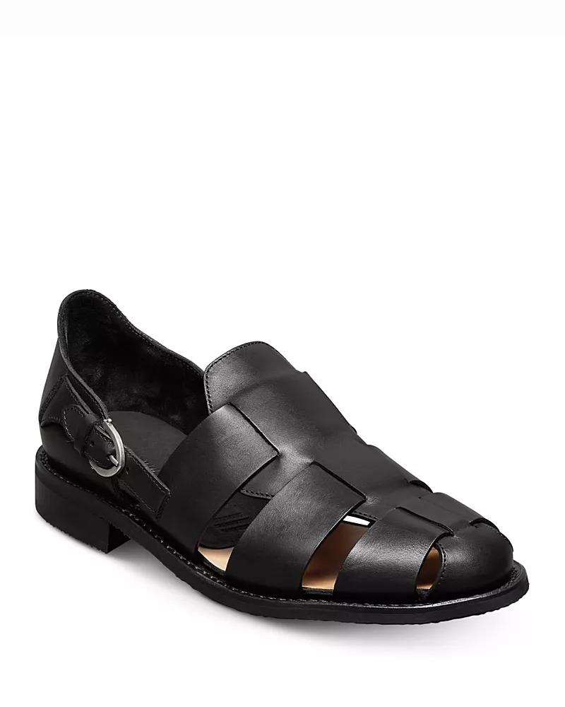 Allen Edmonds Men's Ravello Loafers