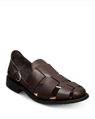 Allen Edmonds — Allen Edmonds Men's Ravello Loafers
