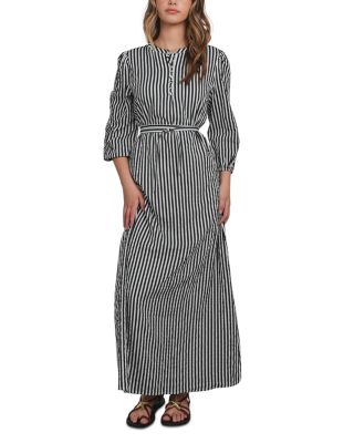 Puff Sleeve Dress