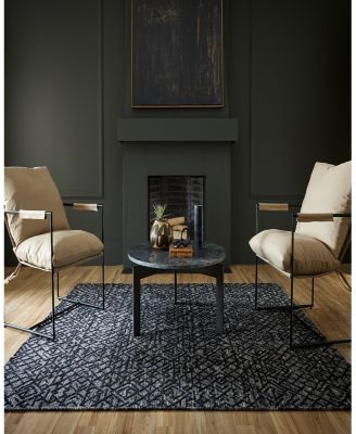 Mink Home Aurelia AUR06 9'x12' Area Rug