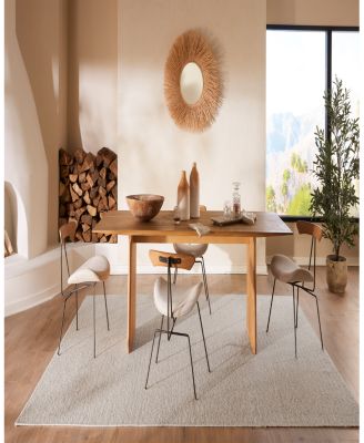 Mink Home Lorent LOR01  Area Rug Collection