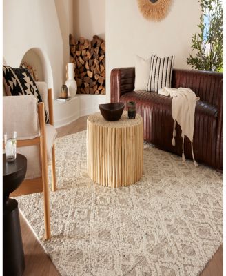 Mink Home Seraphine SER02  Area Rug Collection