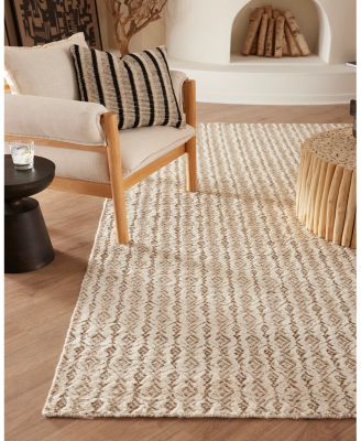 Mink Home Seraphine SER03 10'x14' Area Rug