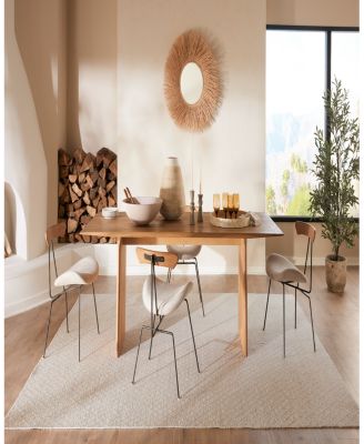 Mink Home Caldera CAL01 9'x12' Area Rug