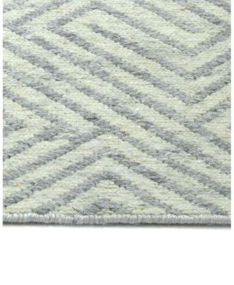 Mink Home Rothwell ROH01 10'x14' Area Rug