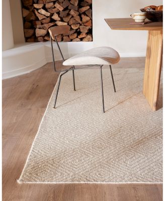 Mink Home Rothwell ROH01 9'x12' Area Rug