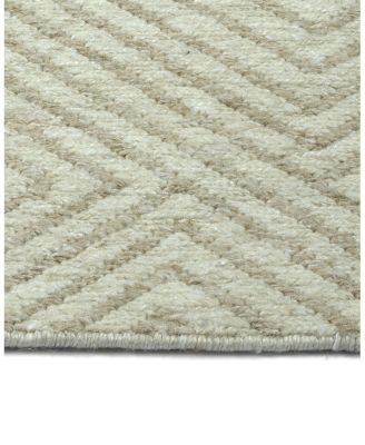 Mink Home Rothwell ROH01 10'x14' Area Rug