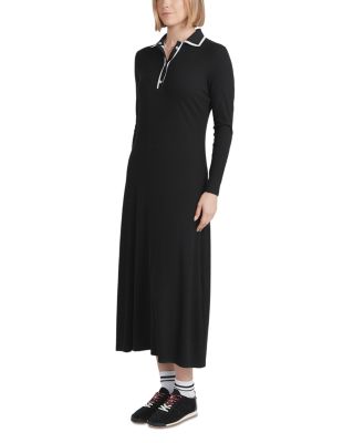 Polo Maxi Dress