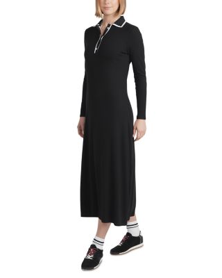 Polo Maxi Dress