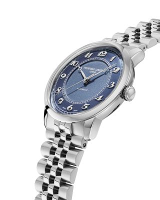 Classic Automatic Watch, 39mm