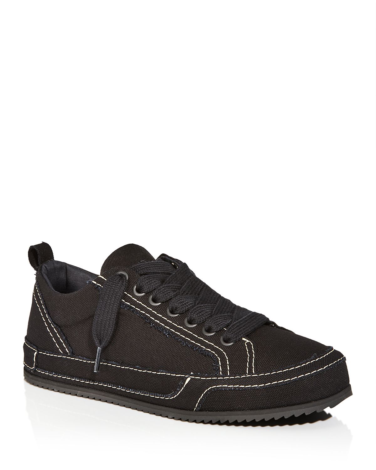 Represent Men's Alpha Wrap Sneakers