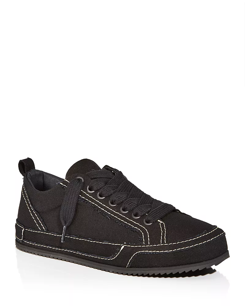 Represent Men's Alpha Wrap Sneakers