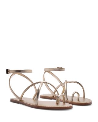 Women's Valeria Strappy Sandals