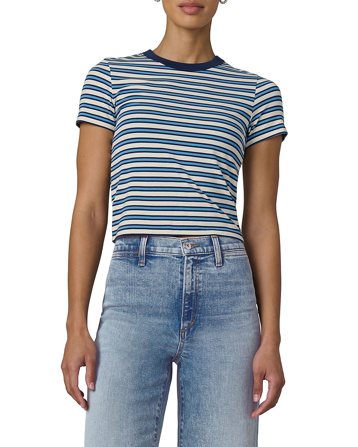 Joe's Jeans The Baby Tee
