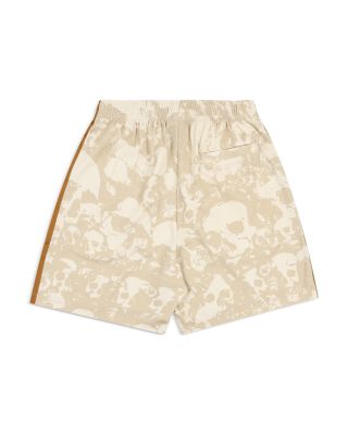 Despair 6" Skull Pattern Shorts