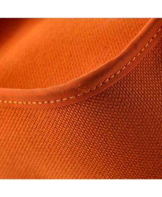 31 Herbag Zip Leather and Toile