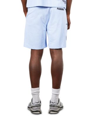 Wherever You Go 7" Deer Graphic Shorts